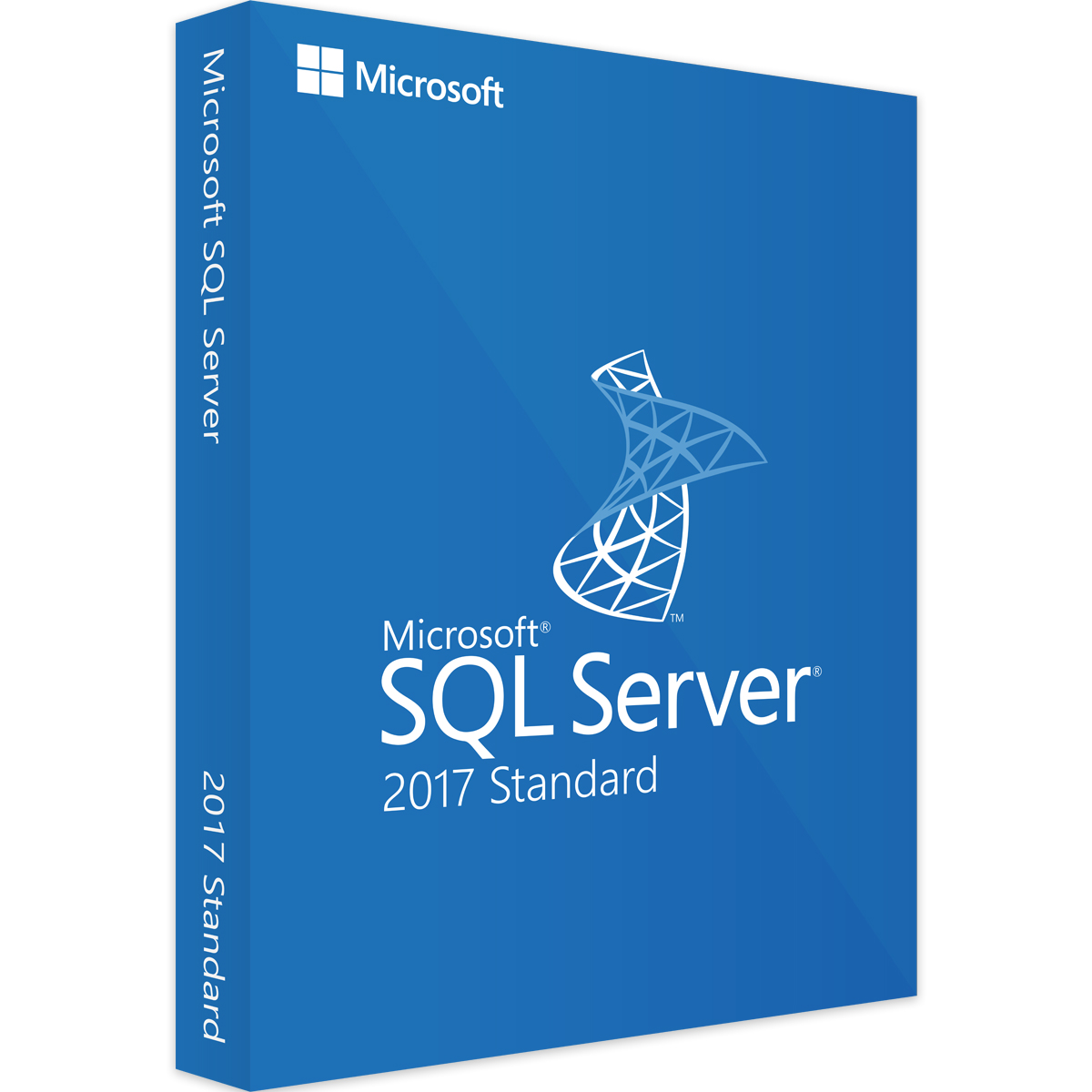 SQL Server 2017 Microsoft SQL Server Server Software Online At 