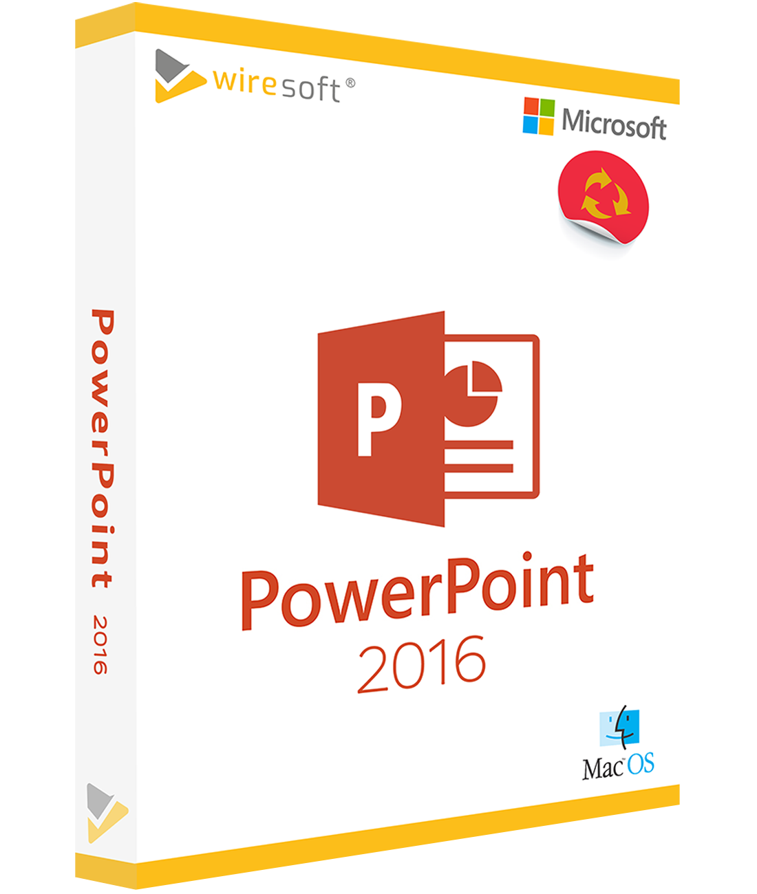 microsoft powerpoint 2016 mac