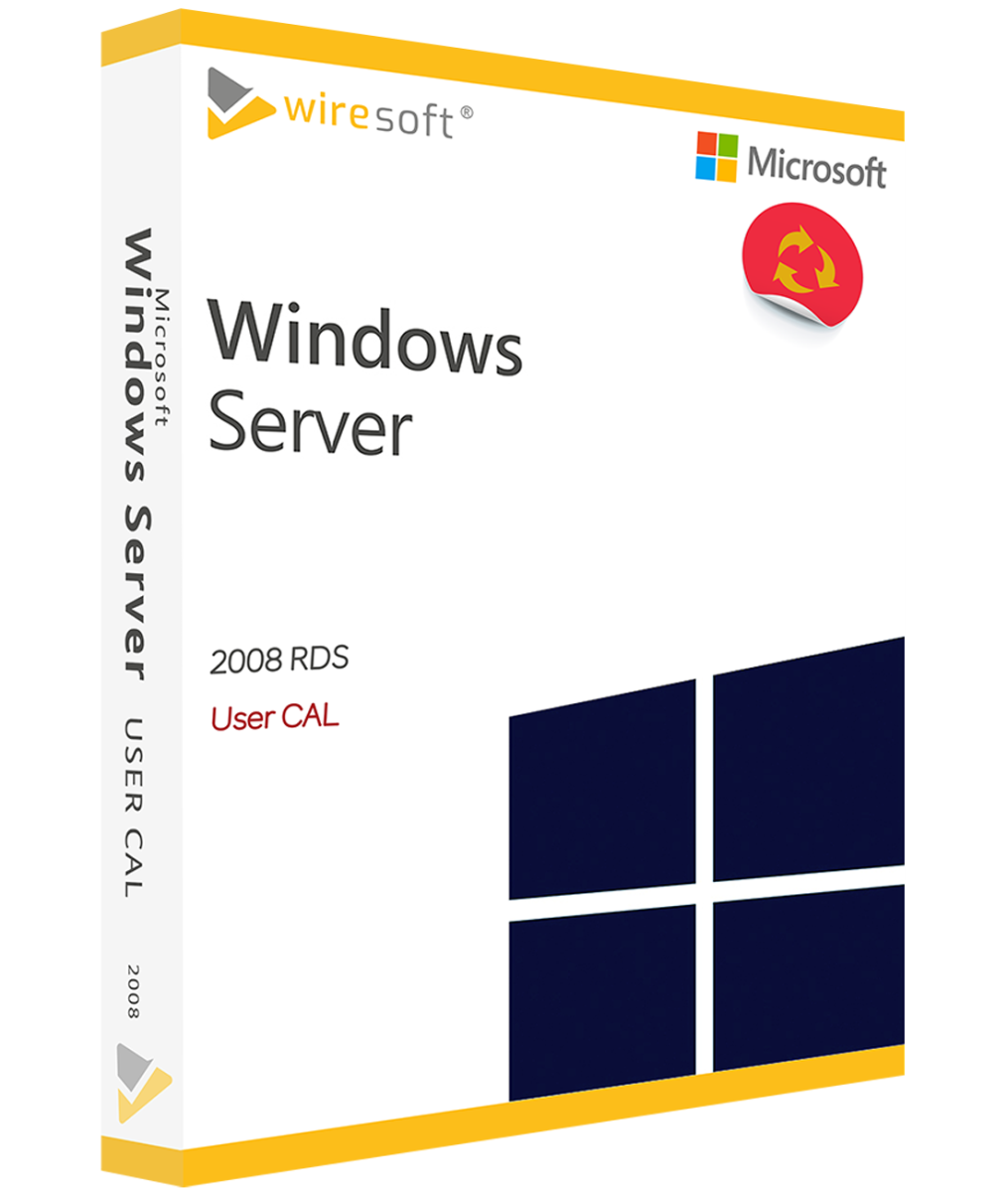 windows server 2008 r2 remote desktop services 5 user cal