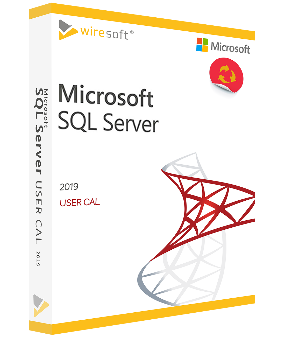 sql server 2008 r2 user cal