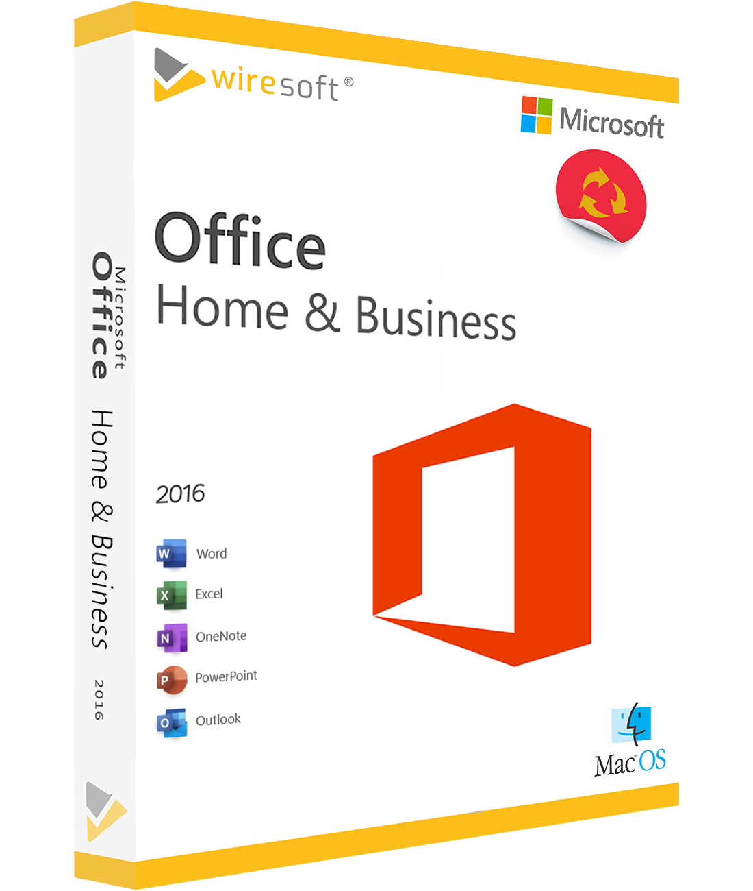 microsoft office home and business 2016 mac requirements