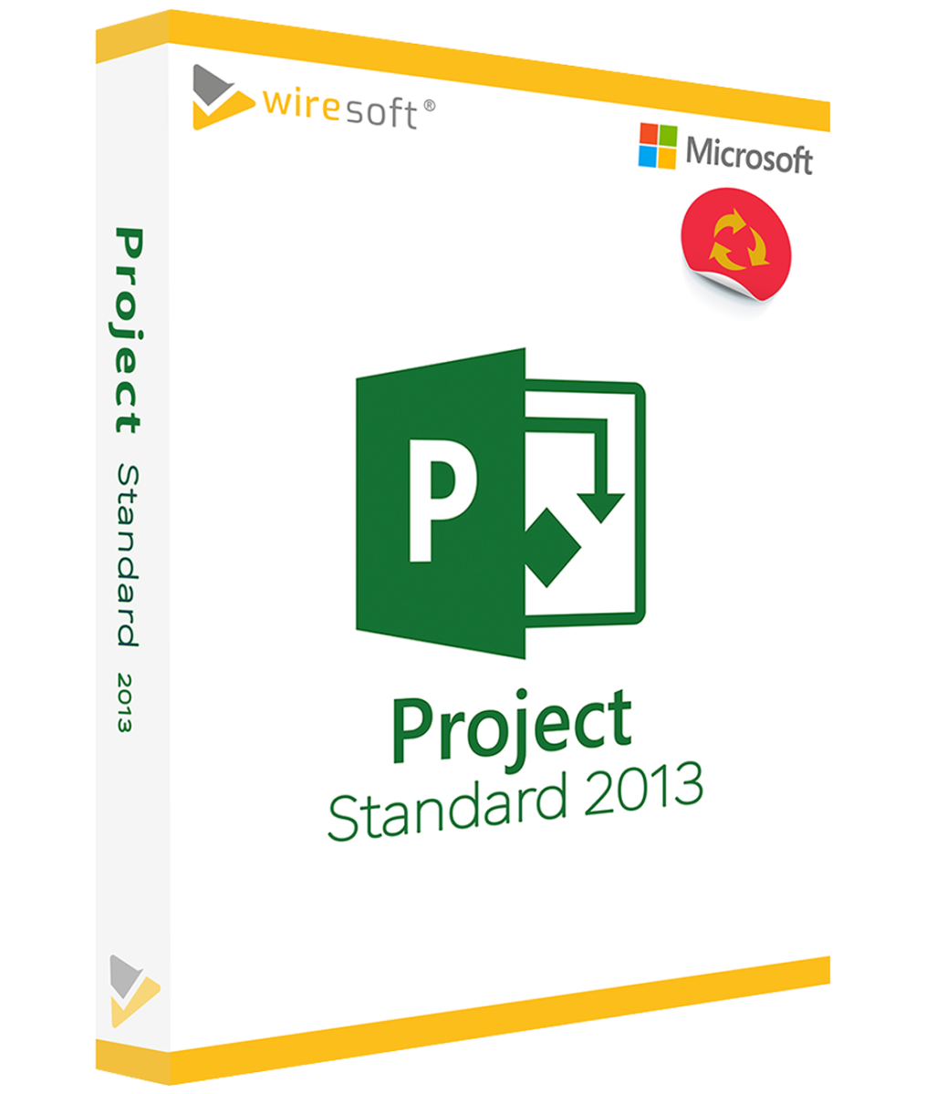 microsoft project standard 2013 download free