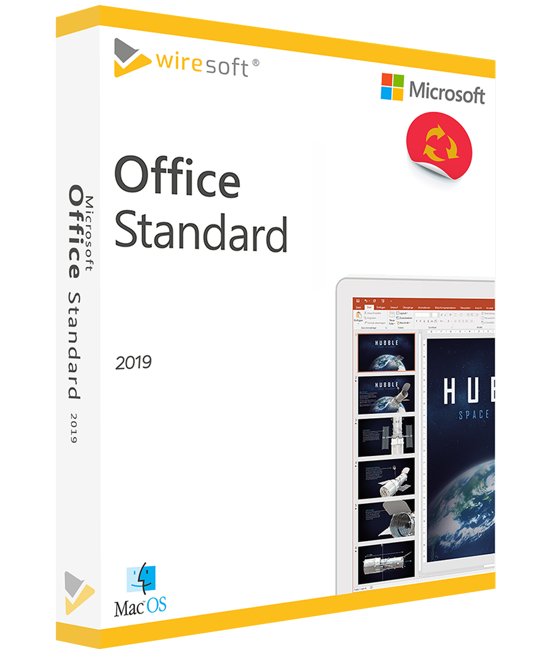 ms office mac 2019 download