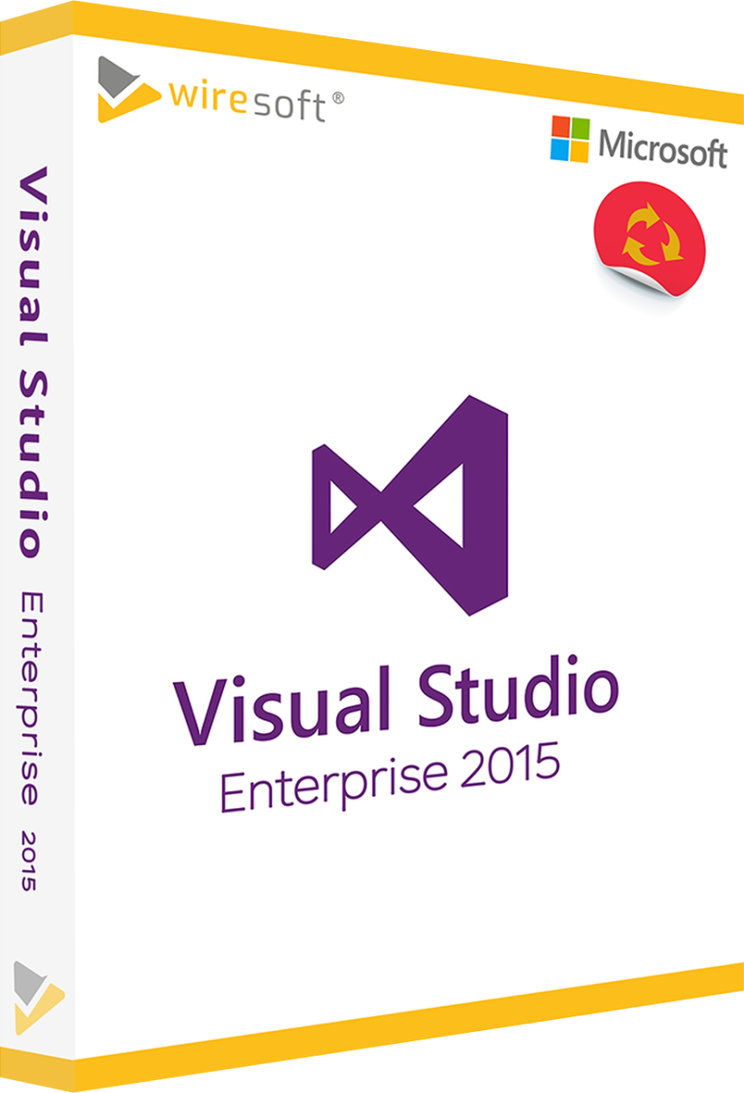 download visual studio 2015 enterprise free full version