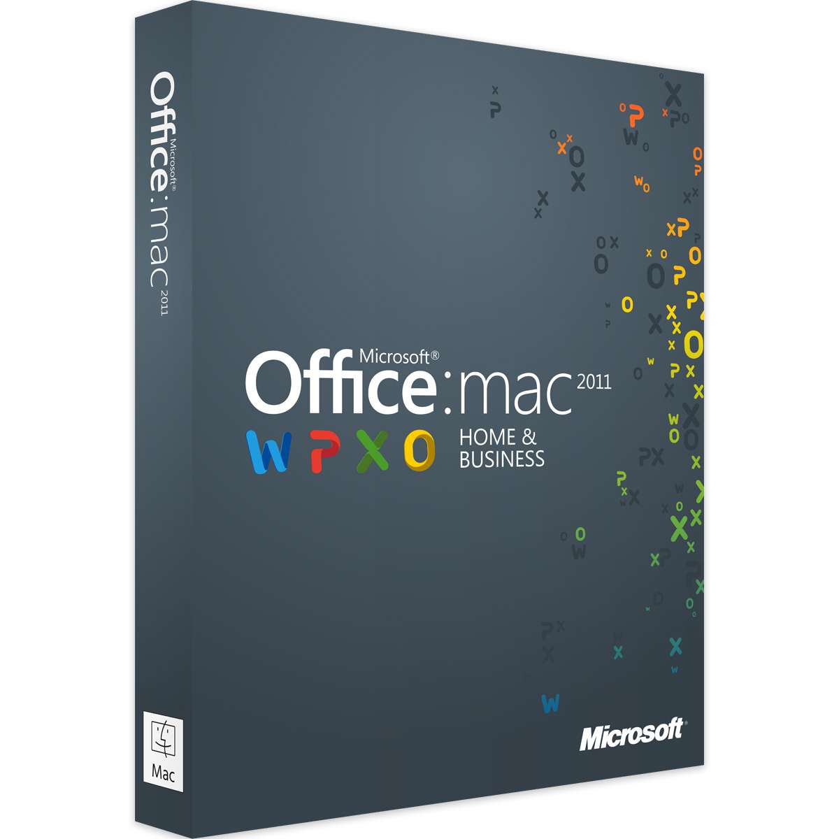microsoft office 2011 compatible with high sierra